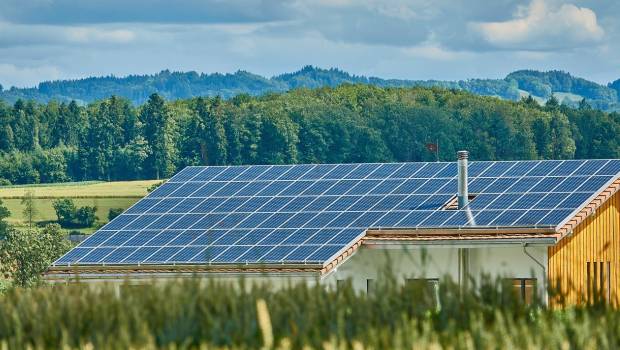 Un système de location des photovoltaïques pour profiter pleinement de l'énergie solaire