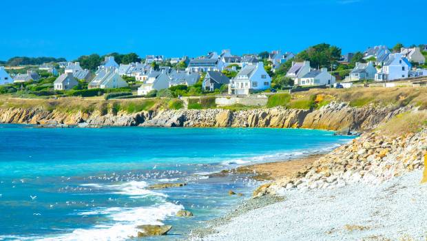 Élévation du niveau de la mer : l'Anel et le Cerema accompagnent dix nouvelles collectivités