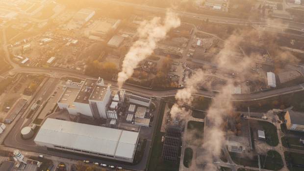 SAP vise la neutralité carbone d'ici 2023