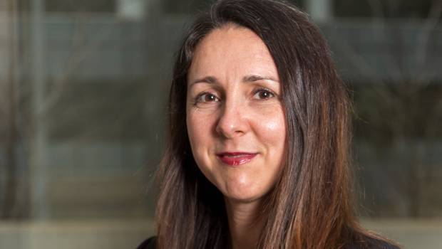 Ingérop : Coralie Balère nommée responsable développement durable