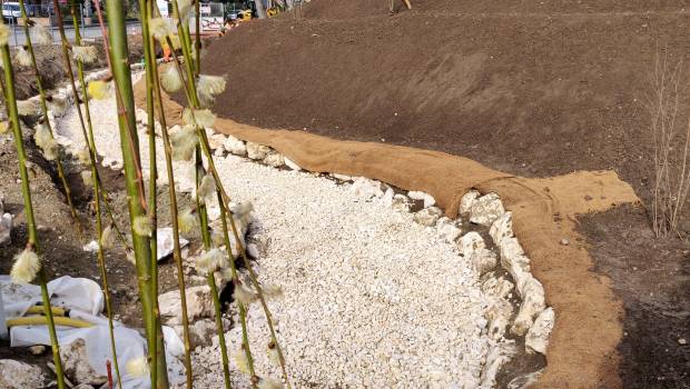 La Bièvre se redécouvre