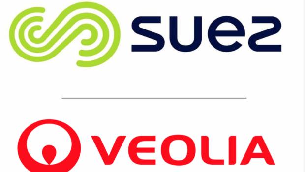 Veolia rejette la première contre-offre de Suez