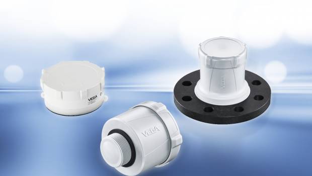 Vega lance un capteur autonome sans fil relié à l’IoT