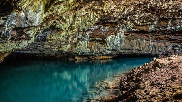 Le pôle Aqua-Valley et le BRGM lancent en France le projet européen Aquifer