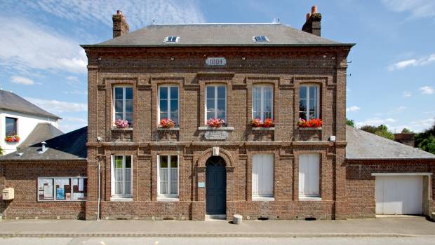 La Banque des Territoires accompagnera la rénovation énergétique de 1.000 écoles d'ici deux ans