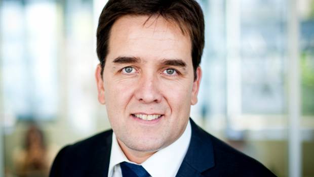 Emmanuel Jean nommé directeur général de Smile
