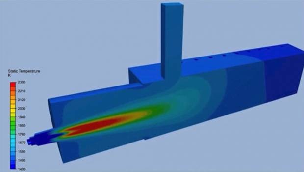 Des jumeaux numériques pour réduire l’empreinte carbone