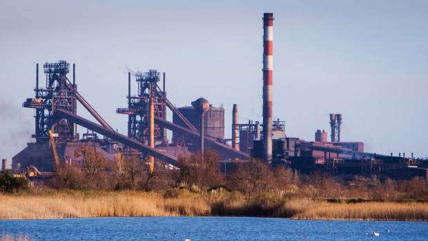 Air Liquide et ArcelorMittal s’associent pour la production d’acier bas carbone