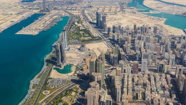 ABB participera à la construction de la plus grande usine de désalinisation d’eau de mer