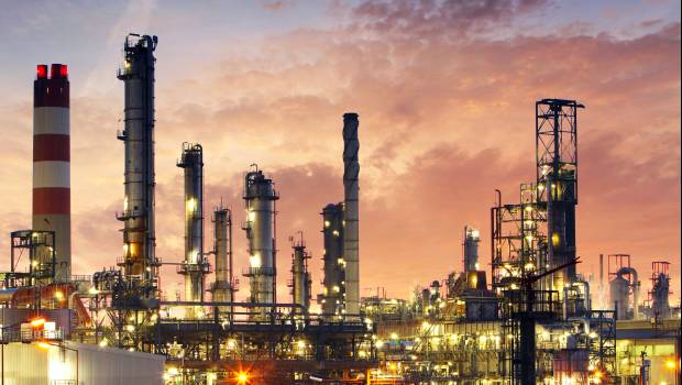 La Commission européenne consulte sur la révision de la législation sur le gaz