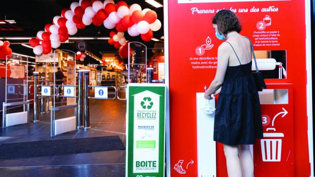 [Dossier/3] Chaîner l’amont et l’aval 