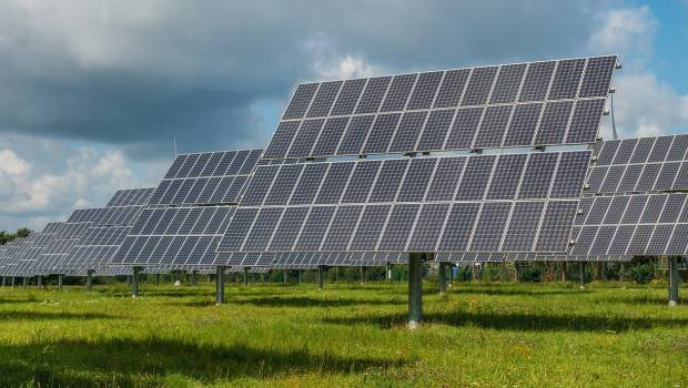 Orange et Total s’associent pour le développement de parcs solaires