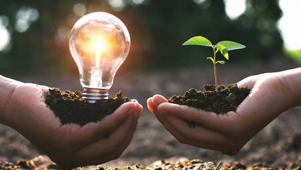 Eaton lance un programme dédié à la décarbonation des bâtiments