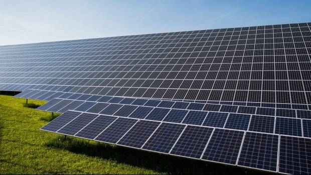 SNCF et EDF partenaires pour la construction d’une nouvelle centrale solaire