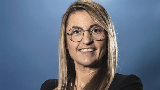Frédérique Seels nommée directrice générale du CD2E