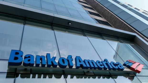 Bank of America déploie 1000 milliards dollars pour « une économie durable »