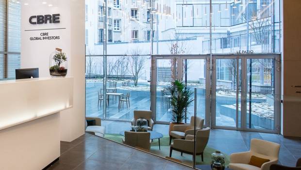 Le CBRE en tête du Championnat de France des Économies d’Énergie