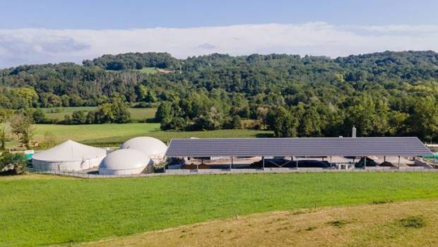 Teréga vise l'empreinte carbone positive à l'horizon 2025