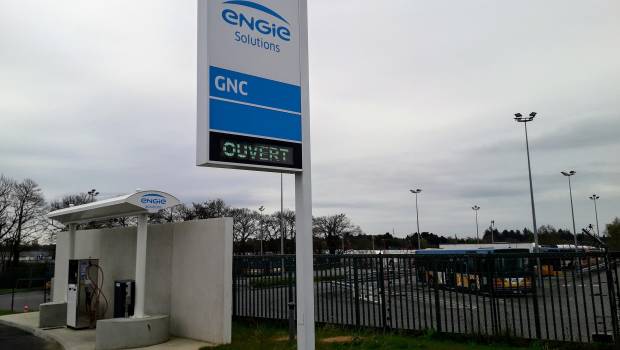 Quimper Bretagne Occidentale accélère sa transition vers la mobilité verte