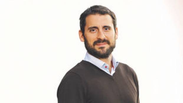 Jérémie Almosni, nommé directeur régional de l'Ademe Île-de-France