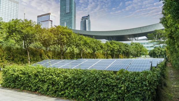 Printemps des Villes, le mouvement engagé pour une urbanité écologique