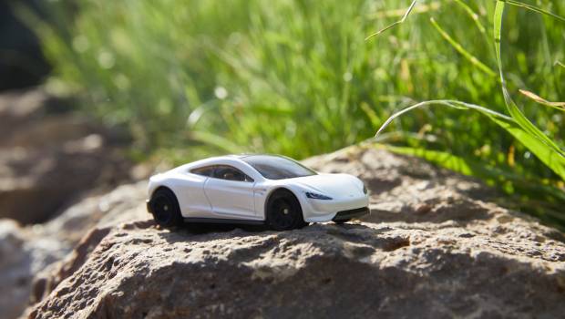 Mattel s’engage pour des jouets éco-responsables