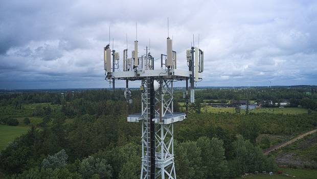 5G : pas de « risque avéré » estime l’Anses