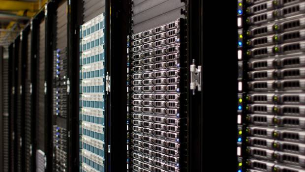 Datacenters : les premiers serveurs certifiés pour leurs performances durables