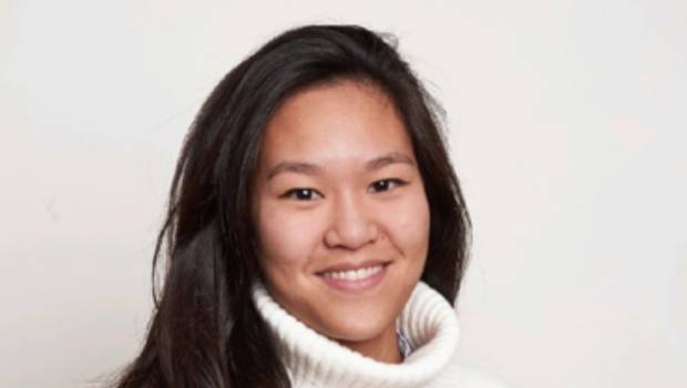 Aurélie Cai nommée directrice des opérations à Merci Raymond