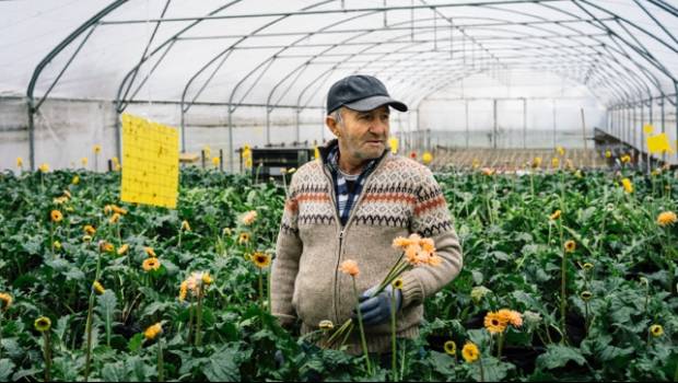 Fondation Terre Solidaire soutient un projet de réhabilitation de friches en Île de France
