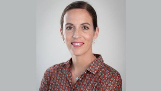 Camille Bonenfant-Jeanneney nommée directrice générale de Storengy