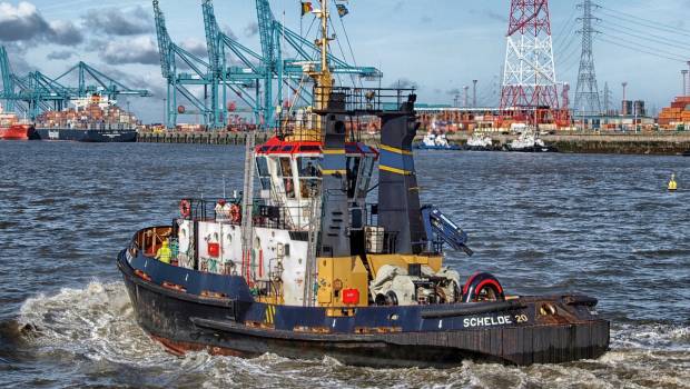 Un concours dédié à la valorisation des déchets portuaires