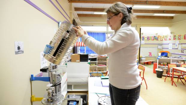 [Décryptage] Qualité de l’air à l’école : des règles poussiéreuses