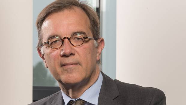Jean-Christophe Niel reconduit pour un second mandat à la tête de l'IRSN