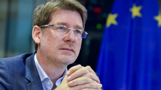 Pascal Canfin : « Avec le Green Deal, l'Europe amorce un changement systémique de son économie »