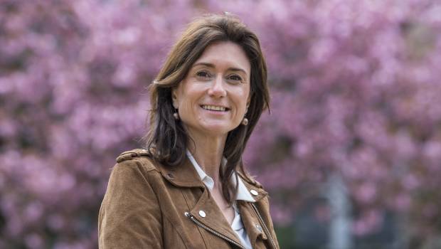 Sandrine Josso : « La France en est encore à l'âge de pierre en ce qui concerne la santé environnementale »