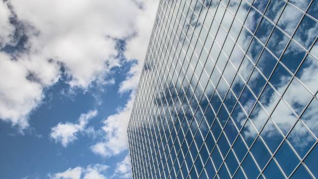 Schneider Electric lance l’initiative « Bâtiments du Futur »