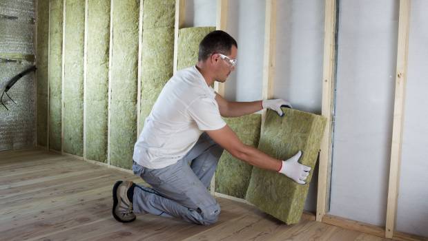 Une semaine dédiée aux métiers de la rénovation énergétique du 3 au 7 mai