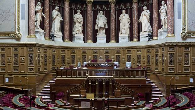 Loi Climat et résilience : le Sénat entend les élus locaux