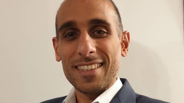 Pouya Jam Jam nommé directeur général de Powercloud France