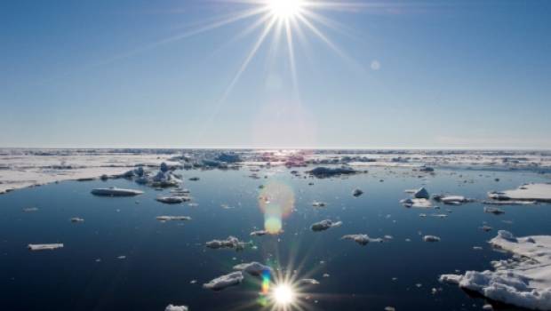 OCIA : le consortium dédié à l'étude des océans et du climat