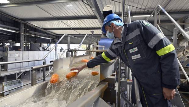 [Dossier] Les exigences croissantes dynamisent le marché des eaux industrielles