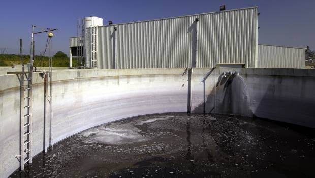 [Dossier/3] L’agence de l’eau Loire-Bretagne s’engage dans la reprise auprès des industriels