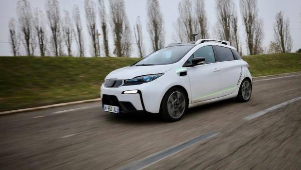 Transition écologique : sortie de route pour la voiture autonome