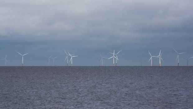 Coup d’envoi pour l’appel d’offres éolien flottant au sud de la Bretagne