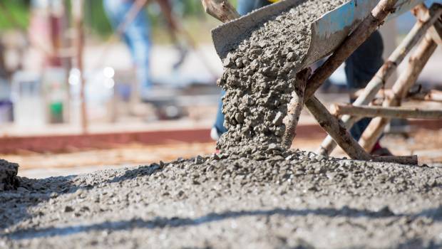 Ecocem Matérials lève 22.5 millions d’euros pour la production de ciment bas carbone