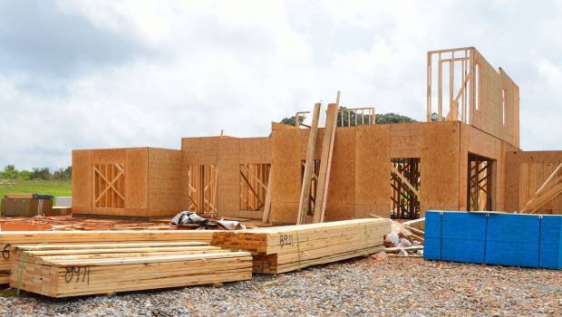 Bretagne : appel à manifestation d’intérêt sur l’usage des matériaux de construction biosourcés