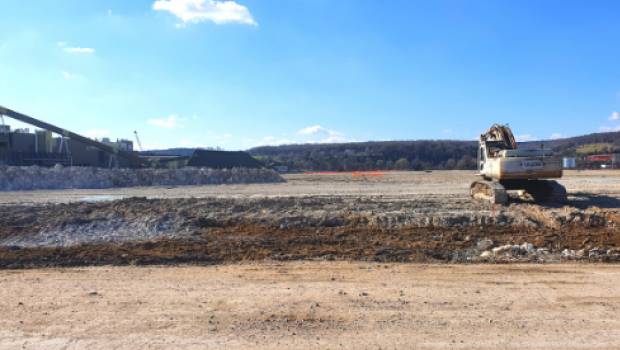 L’achèvement des travaux de dépollution de la friche industrielle de Petroplus