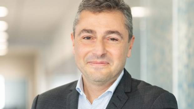 Jean-Olivier Martin nommé directeur régional d’Enedis Normandie