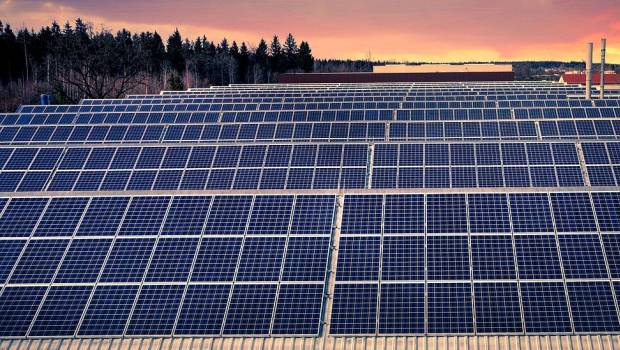 Crowdfunding : Lendosphere dépasse le seuil de 100 millions d'euros investis dans les énergies renouvelables